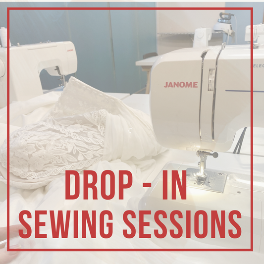 Summer Drop-in Sessions (Discount Bundles Available)